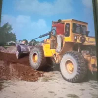 فروش قطعات ۲۵۰ تا۵۰۰۰متری زمین جاده آمل محمودآباد