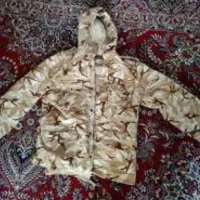 اورکت سربازی