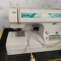 چرخ خیاطی نیولایف کاچیران