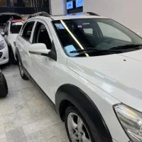 دانگ فنگ H30 کراس، مدل ۱۳۹۷ اقساطی