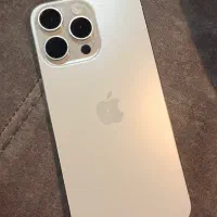 آیفون ۱۵ پرومکس ۵۱۲ رجیستر شده