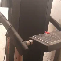 تردمیل استرانگ مستر اصل در حد نو|تجهیزات ورزشی|تهران, امانیه|دیوار