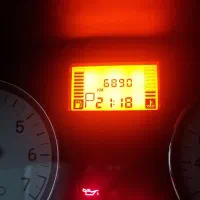 رنو ساندرو استپ وی اتوماتیک  مدل۱۳۹۷/۱۲/۲۵