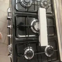 گاز در حد نو