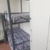 پانسیون خوابگاه پسرانه صادقیه پونک ستارخان|اجارهٔ کوتاهمدت آپارتمان و سوئیت|تهران, صادقیه|دیوار