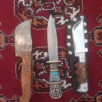 چاقو|کوهنوردی و کمپینگ|گنبد کاووس, |دیوار