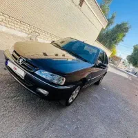 پارس مشکی ۹۹ در حد خشک