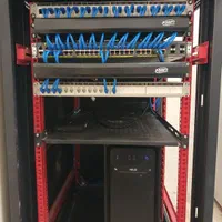 استخدام پسیو کار شبکه