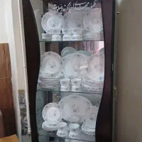 ویترین شیک مناسب دکوری وچینی