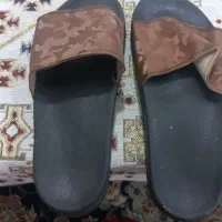 دمپایی های زنانه و مردونه عمده
