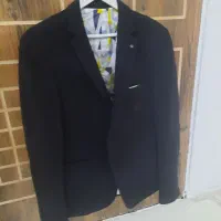 کت تک نو استر دار