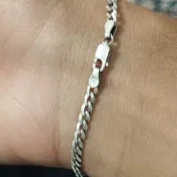 کارتیر ظریف نقره 925|جواهرات|پاکدشت, پاکدشت (مامازند)|دیوار