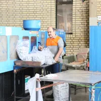 سرپرست و فنی کار دستگاه تزریق پلاستیک|استخدام صنعتی، فنی، مهندسی|کهریزک, |دیوار