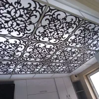 کناف .پلکسی. نورپردازی .لاین نوری