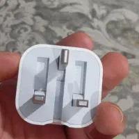 شارژر اصل ایفون ۲۰ وات|لوازم جانبی موبایل و تبلت|یاسوج, |دیوار