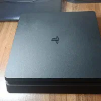 PS4 SLIM 1 TRA|کنسول، بازی ویدئویی و آنلاین|کرمان, |دیوار