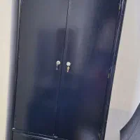 کمدلباس|جاکفشی، کمد، دراور|اسلام‌شهر, شهرک مفیدی|دیوار