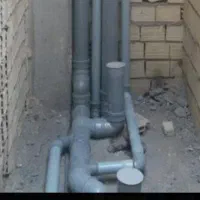 تاسیسات ساختمان گشتی