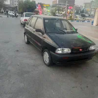 پراید نسیم