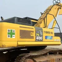 بیل مکانیکی ۴۰۰ خط ۷ و ۸|خودرو سنگین|اهواز, کیانپارس |دیوار