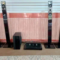 سینما خانواده سامسونگ