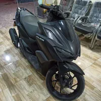 فروش شرایطی موتور 170nvx|موتورسیکلت|دوگنبدان, |دیوار