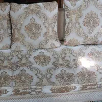 مبل راحتی ۸ نفره