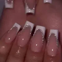 کاشت ناخن فقط ۲۵۰ تخفیف ۵۰ درصدی|خدمات آرایشگری و زیبایی|اهواز, کمپلو شمالی|دیوار