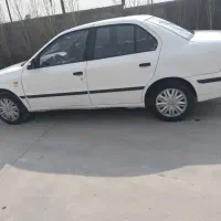 سمند LX ۱۳۹۲|خودرو سواری و وانت|شهریار, شهریار|دیوار