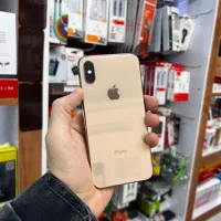 iPhone Xs 256/gold