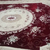 فرش ماشینی