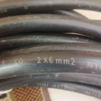کابل برق باختر