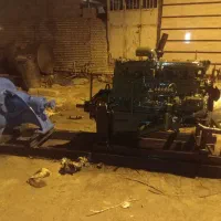 موتور آب