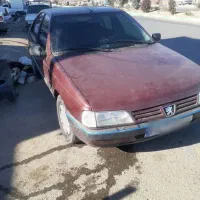 پژو۲۰۰۰|خودرو سواری و وانت|محمدشهر, محمدشهر|دیوار