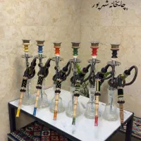 کارگر قهوه خانه