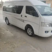 مینی بوس