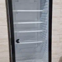 یخچال ایستاده