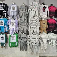 تک و عمده + اقساط + قیمت کف بازار|لباس|ابهر, |دیوار