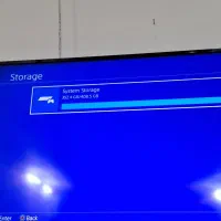 ps4 فت با حافظه 500 گیگ|کنسول، بازی ویدئویی و آنلاین|زابل, |دیوار