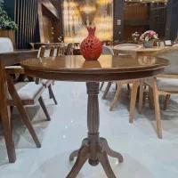 میز گرد خاطره ۷۰ سانتی