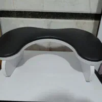 وسایل ناخن کاری فن زیردستی چراغ مطالعه