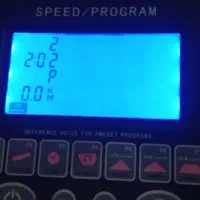 تردمیل چندکاره توپ فرم۳موتوره شیب برقی قدمگاه هست