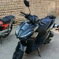 کلیک ۱۵۰ کویر|موتورسیکلت|نیشابور, ریوند|دیوار