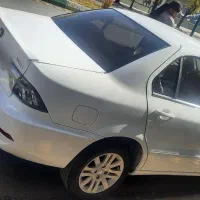 سورن پلاس فول ef7|خودرو سواری و وانت|سنقر, |دیوار