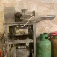 چرخ گوشت بزرگ