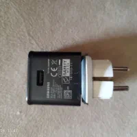 کله شارژر فابریک سامسونگ اصلی