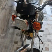 متوراحسان ۱۵۰|موتورسیکلت|یزد, |دیوار