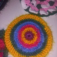 اسکاچ ولیف|لوازم حمام|قرچک, شهرک طلائیه|دیوار