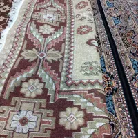 گلیم فرش|گلیم، جاجیم، گبه|سنندج, |دیوار