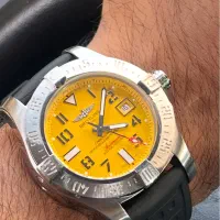 ساعت برایتلینگ ( امگا رولکس کارتیر )